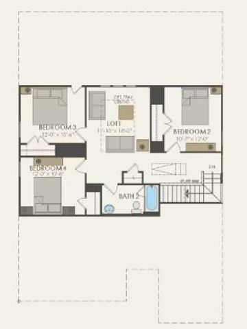 16808 Bustillos PATH, Manor, TX 78653