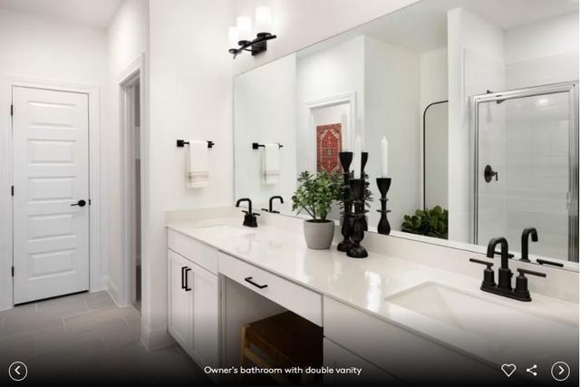 16808 Bustillos PATH, Manor, TX 78653