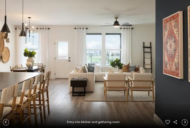 16808 Bustillos PATH, Manor, TX 78653