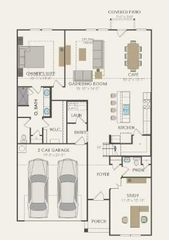 16808 Bustillos PATH, Manor, TX 78653