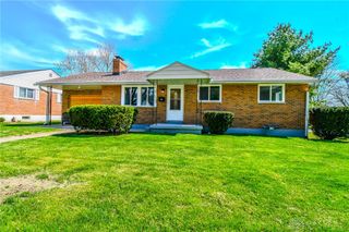 550 Alma Avenue, Miamisburg, OH 45342
