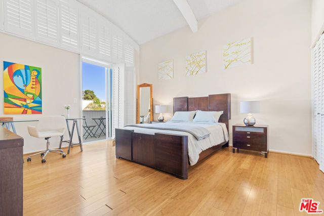 4725 La Villa Marina B, Marina Del Rey, CA 90292