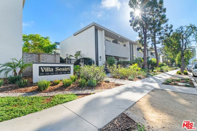 4725 La Villa Marina B, Marina Del Rey, CA 90292