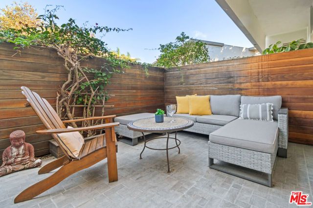 4725 La Villa Marina B, Marina Del Rey, CA 90292