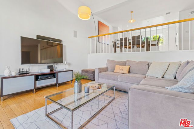 4725 La Villa Marina B, Marina Del Rey, CA 90292