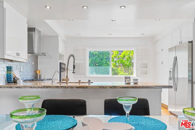 4725 La Villa Marina B, Marina Del Rey, CA 90292