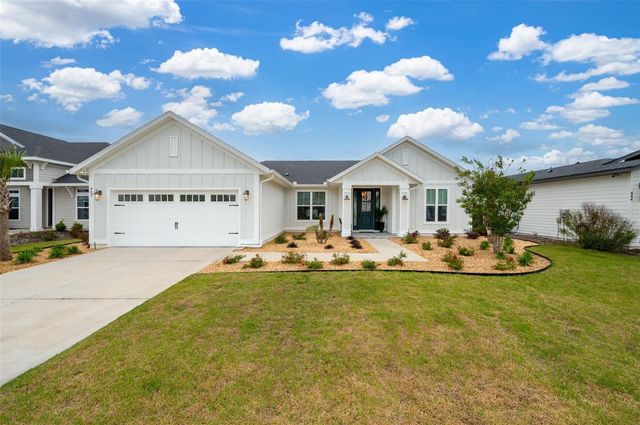 462 SW 144TH DRIVE, Newberry, FL 32669