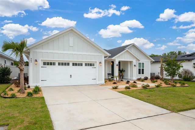 462 SW 144TH DRIVE, Newberry, FL 32669