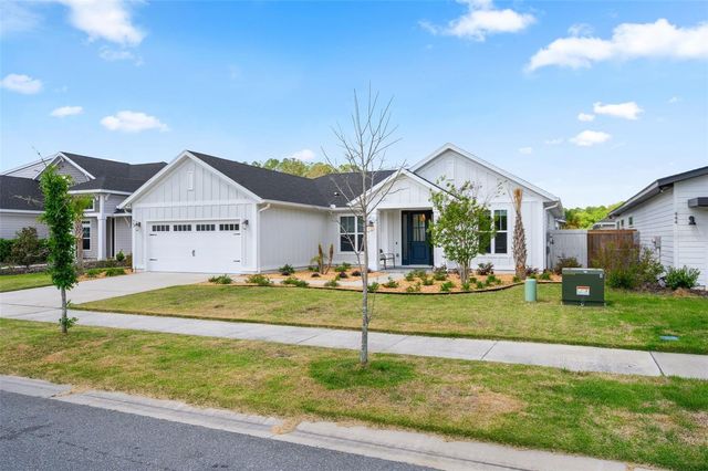 462 SW 144TH DRIVE, Newberry, FL 32669