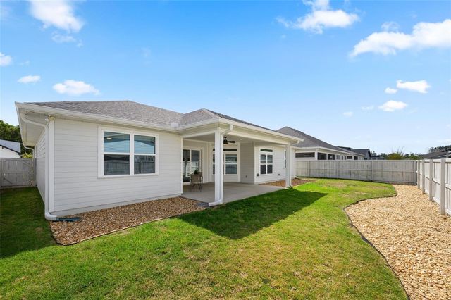 462 SW 144TH DRIVE, Newberry, FL 32669