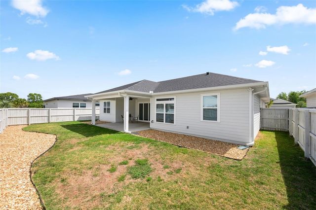 462 SW 144TH DRIVE, Newberry, FL 32669