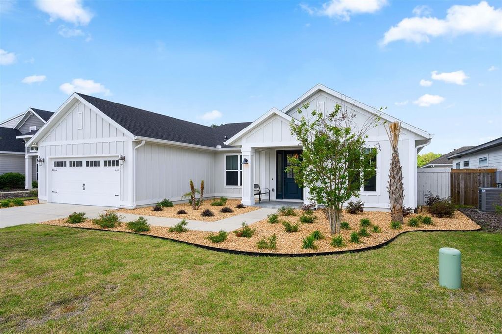 462 SW 144TH DRIVE, Newberry, FL 32669