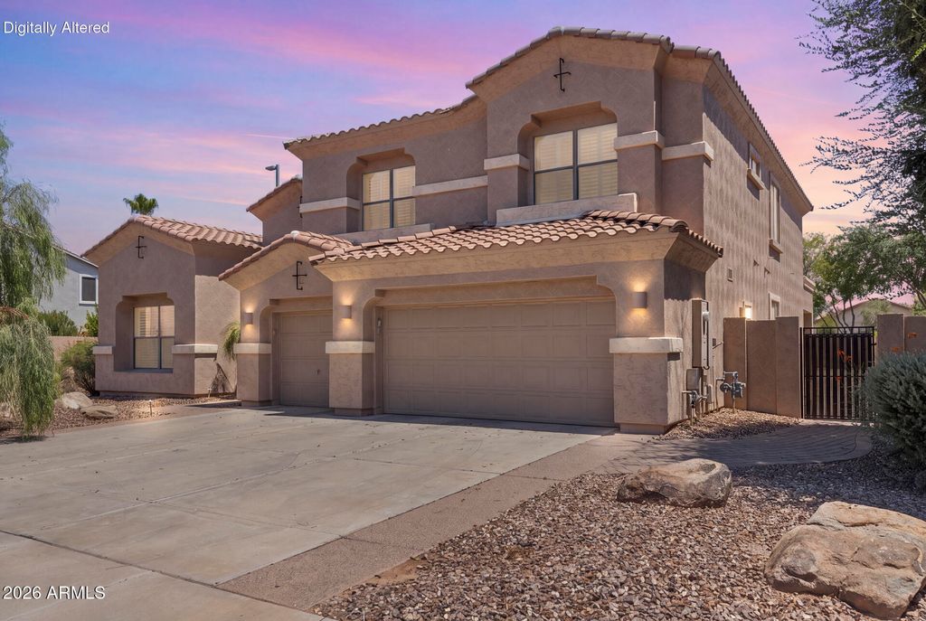 2089 S SAILORS Way, Gilbert, AZ 85295 — photo 3