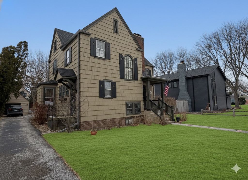 502 S I Oka Avenue, Mount Prospect, IL 60056