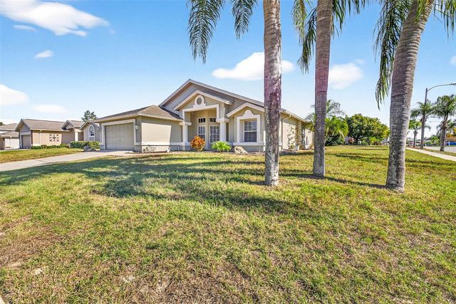 14312 TEASDALE AVENUE, Hudson, FL 34667