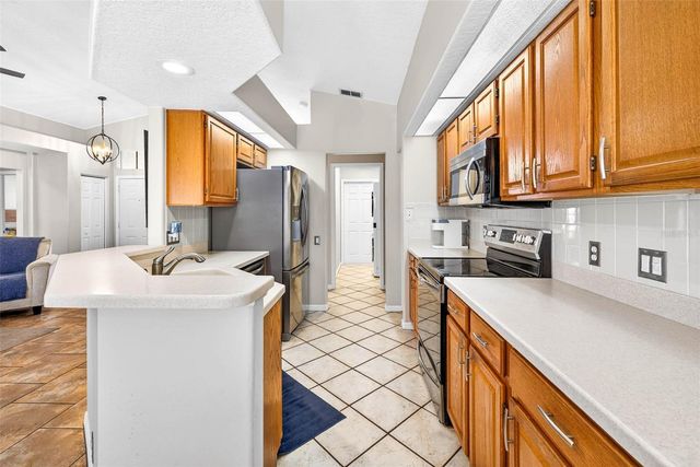 14312 TEASDALE AVENUE, Hudson, FL 34667