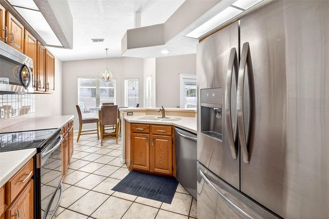 14312 TEASDALE AVENUE, Hudson, FL 34667