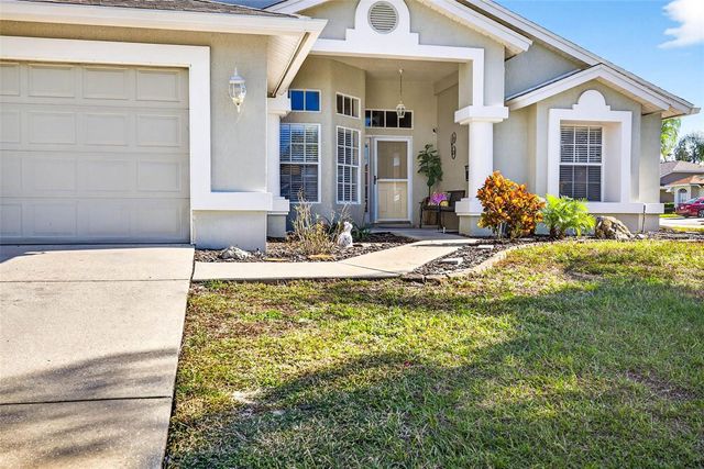 14312 TEASDALE AVENUE, Hudson, FL 34667