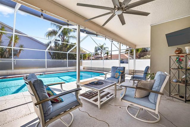 14312 TEASDALE AVENUE, Hudson, FL 34667