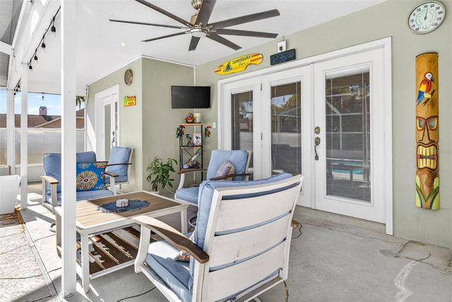 14312 TEASDALE AVENUE, Hudson, FL 34667