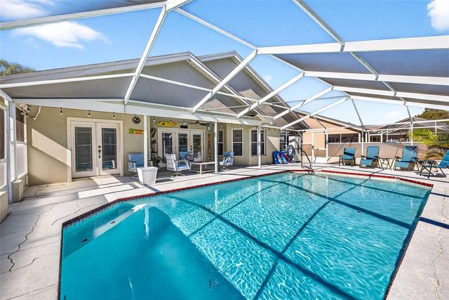 14312 TEASDALE AVENUE, Hudson, FL 34667