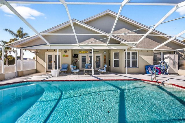 14312 TEASDALE AVENUE, Hudson, FL 34667