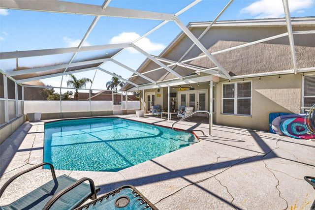 14312 TEASDALE AVENUE, Hudson, FL 34667