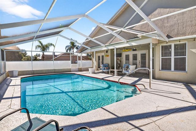 14312 TEASDALE AVENUE, Hudson, FL 34667