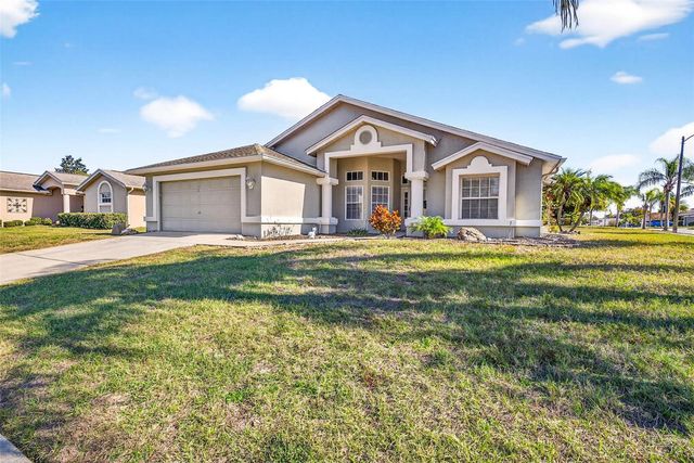 14312 TEASDALE AVENUE, Hudson, FL 34667