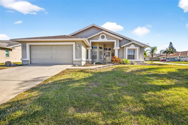 14312 TEASDALE AVENUE, Hudson, FL 34667