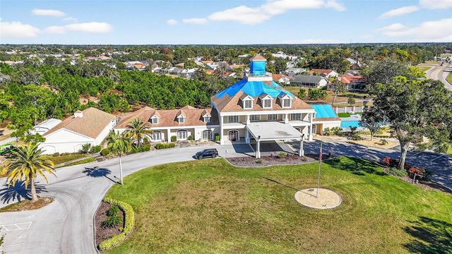 14312 TEASDALE AVENUE, Hudson, FL 34667