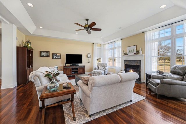 1744 E Offner Road, Beecher, IL 60401