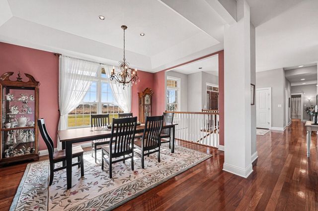 1744 E Offner Road, Beecher, IL 60401