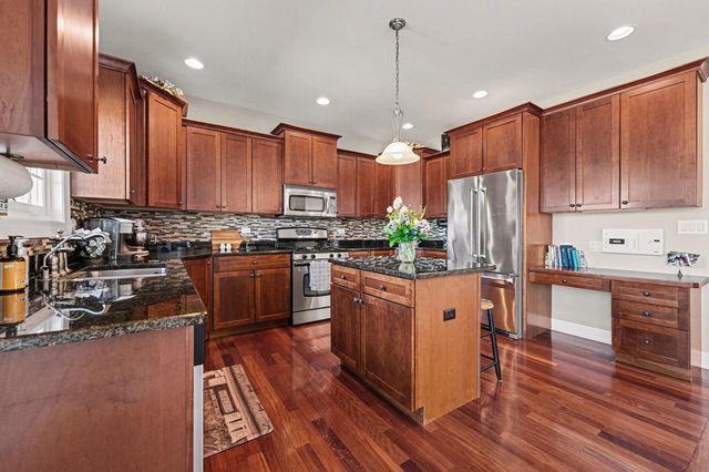 1744 E Offner Road, Beecher, IL 60401