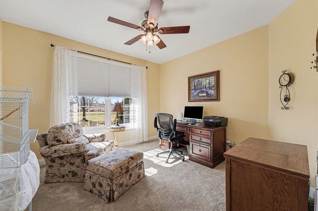 1744 E Offner Road, Beecher, IL 60401