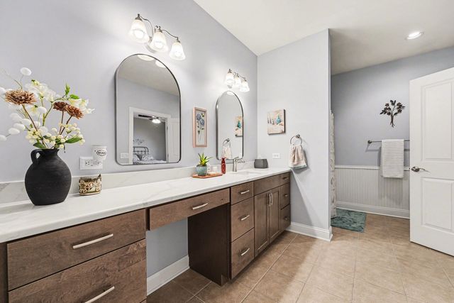 1744 E Offner Road, Beecher, IL 60401