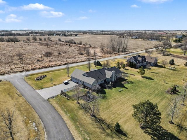 1744 E Offner Road, Beecher, IL 60401