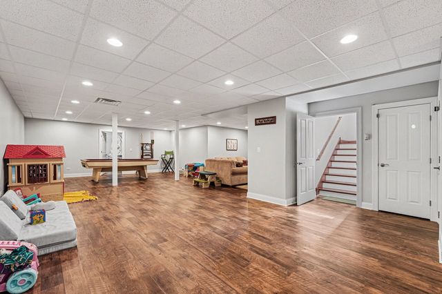 1744 E Offner Road, Beecher, IL 60401