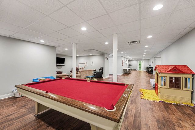 1744 E Offner Road, Beecher, IL 60401