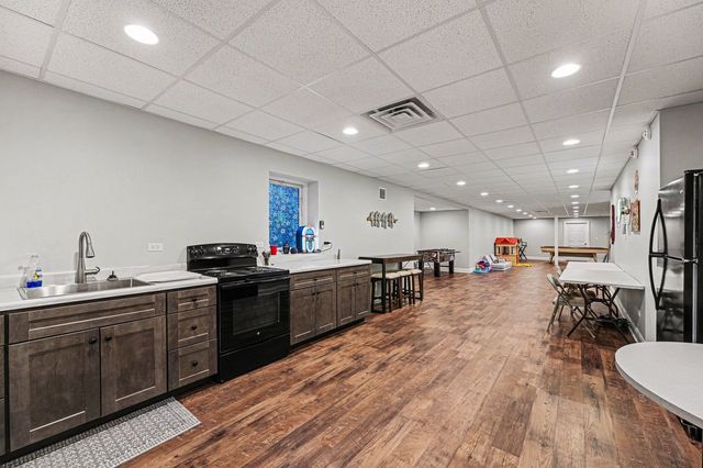 1744 E Offner Road, Beecher, IL 60401