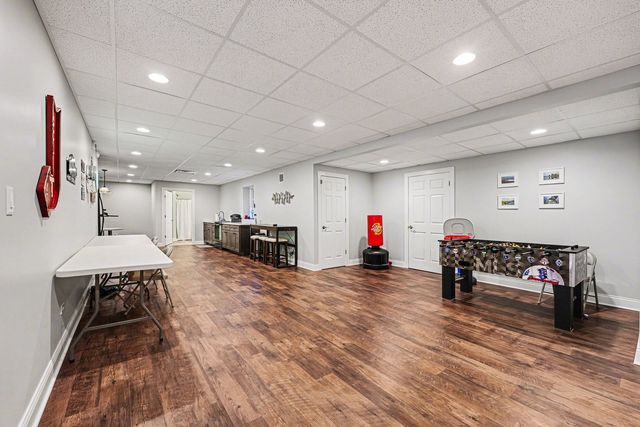 1744 E Offner Road, Beecher, IL 60401