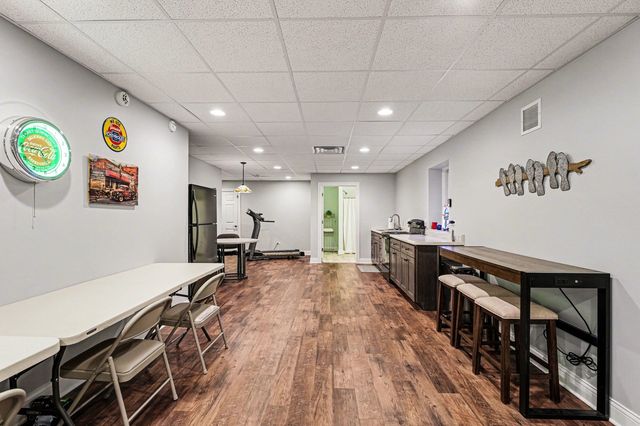 1744 E Offner Road, Beecher, IL 60401