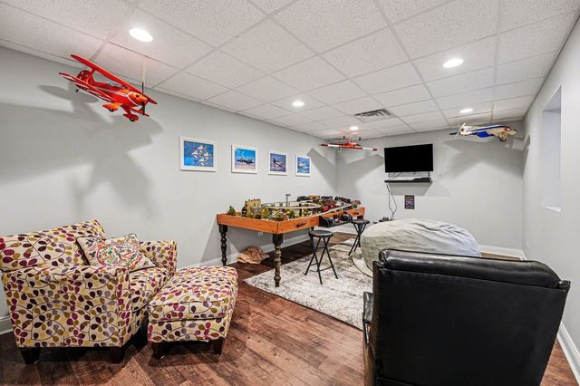 1744 E Offner Road, Beecher, IL 60401