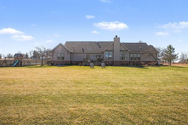 1744 E Offner Road, Beecher, IL 60401