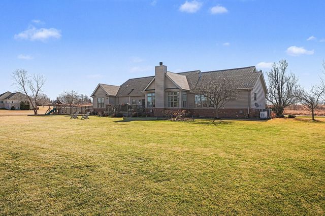 1744 E Offner Road, Beecher, IL 60401