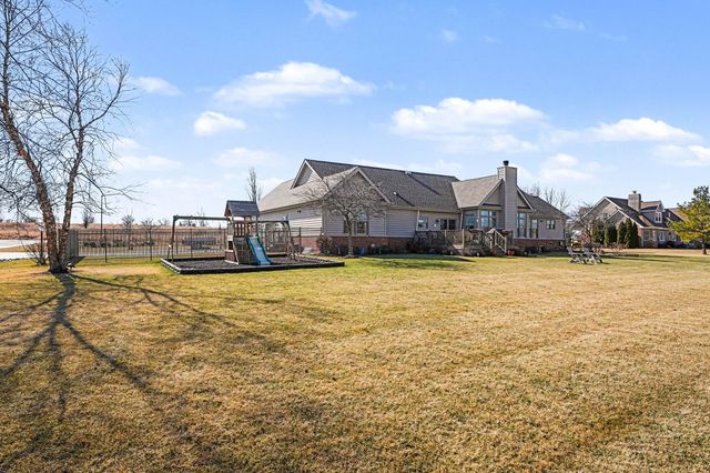 1744 E Offner Road, Beecher, IL 60401