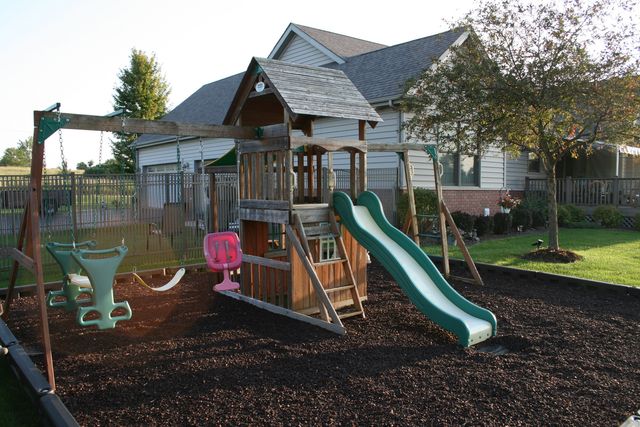 1744 E Offner Road, Beecher, IL 60401