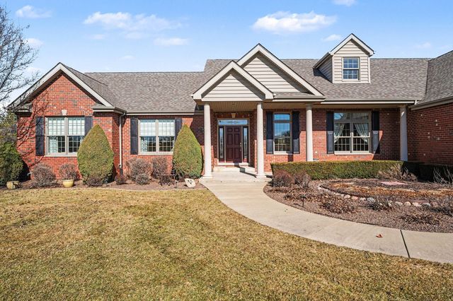 1744 E Offner Road, Beecher, IL 60401