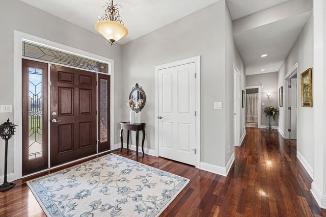 1744 E Offner Road, Beecher, IL 60401