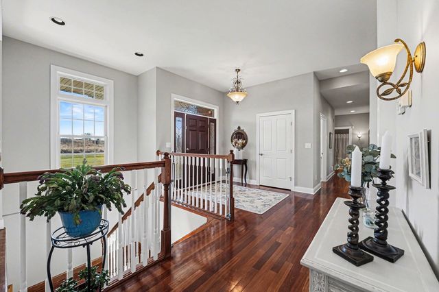 1744 E Offner Road, Beecher, IL 60401